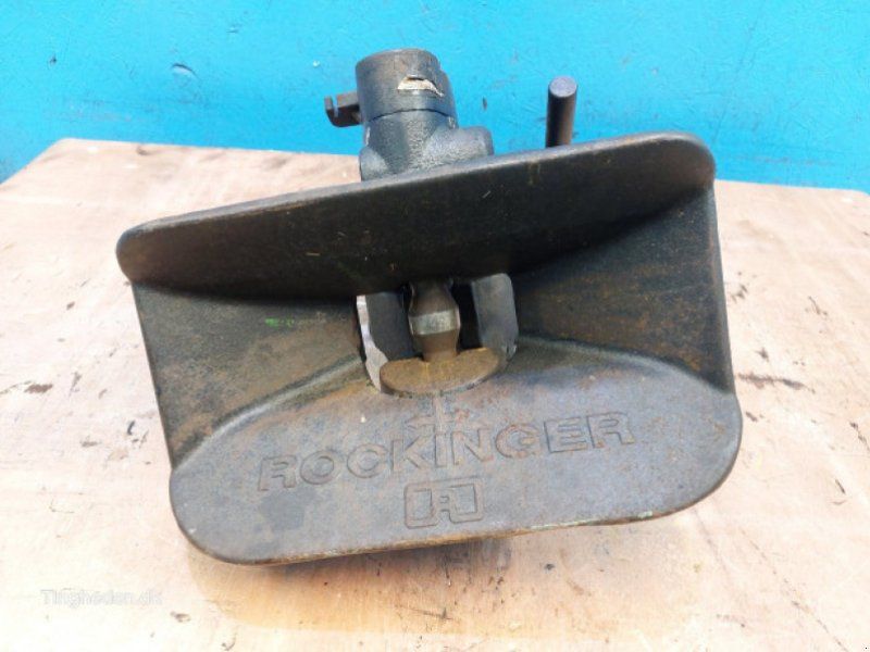 John Deere T660I