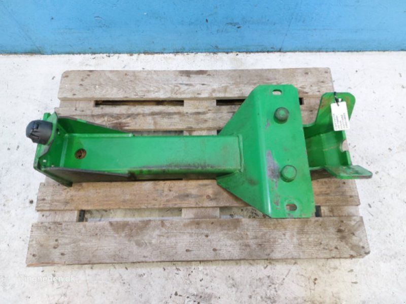 John Deere T660I