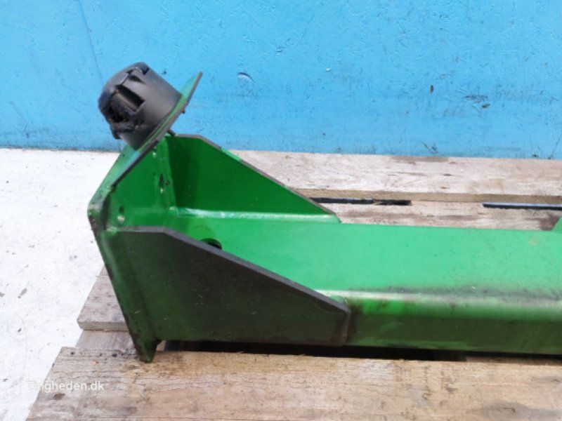 John Deere T660I