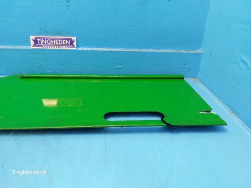 John Deere T660I