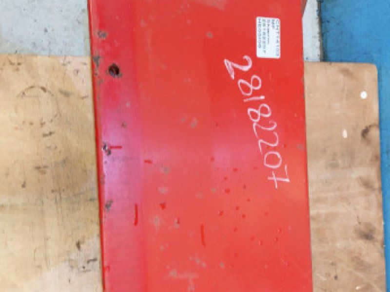 Massey Ferguson 34