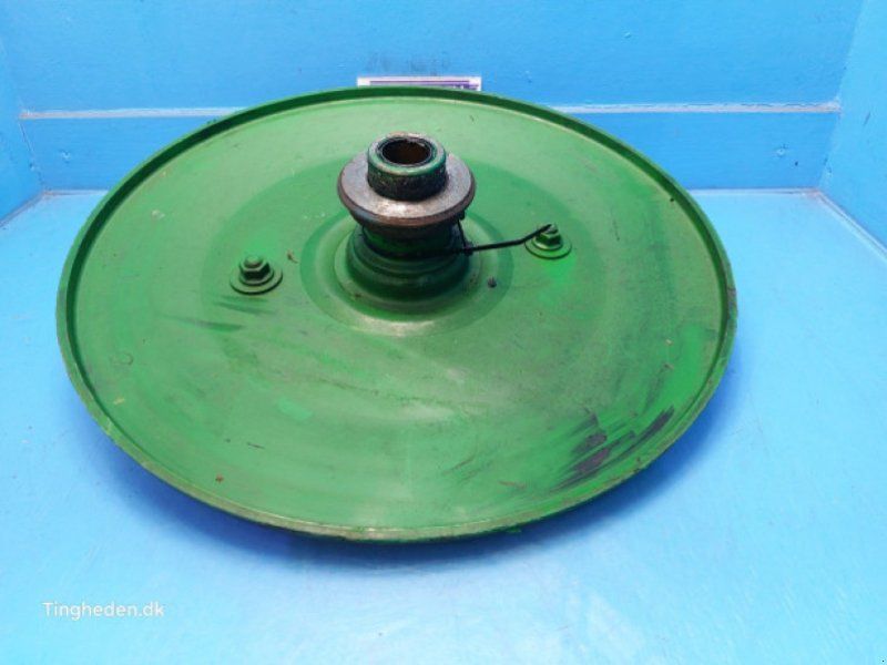John Deere T660I