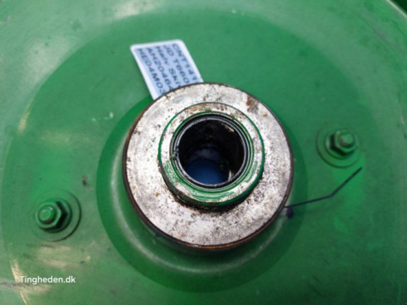 John Deere T660I