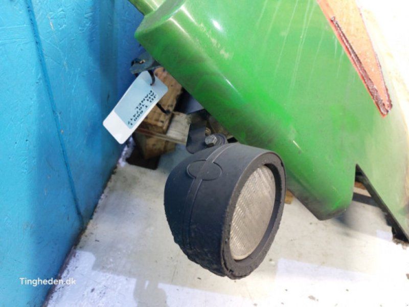 John Deere T660I