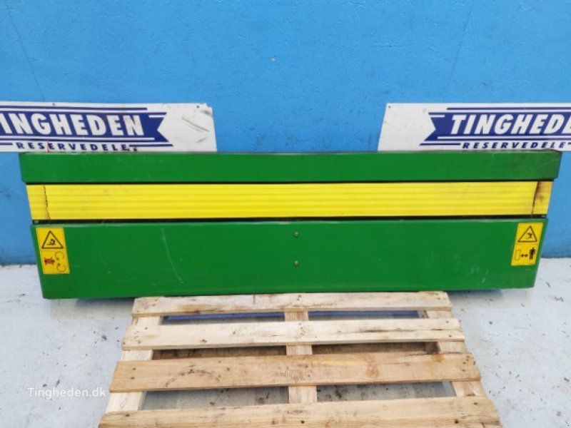 John Deere T660I