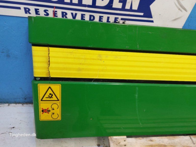 John Deere T660I