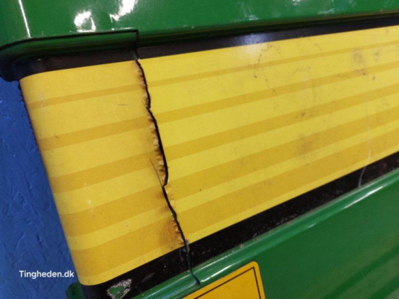 John Deere T660I