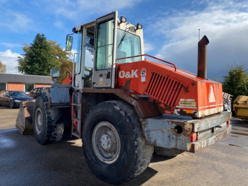 O&K L20