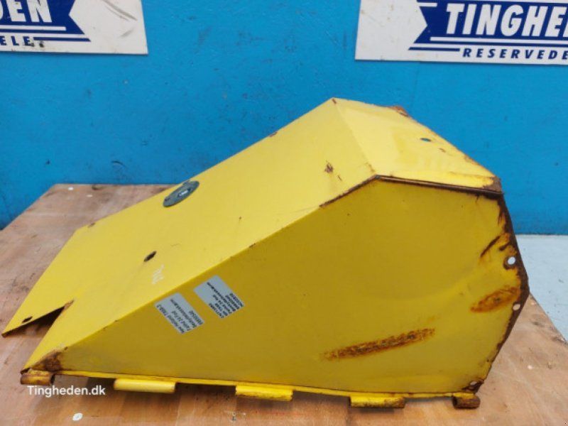 New Holland Falihd