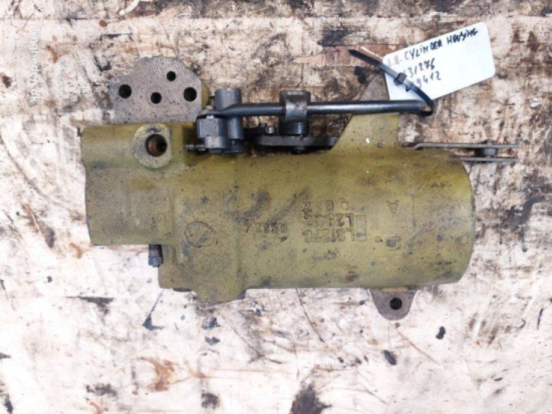 John Deere 2141