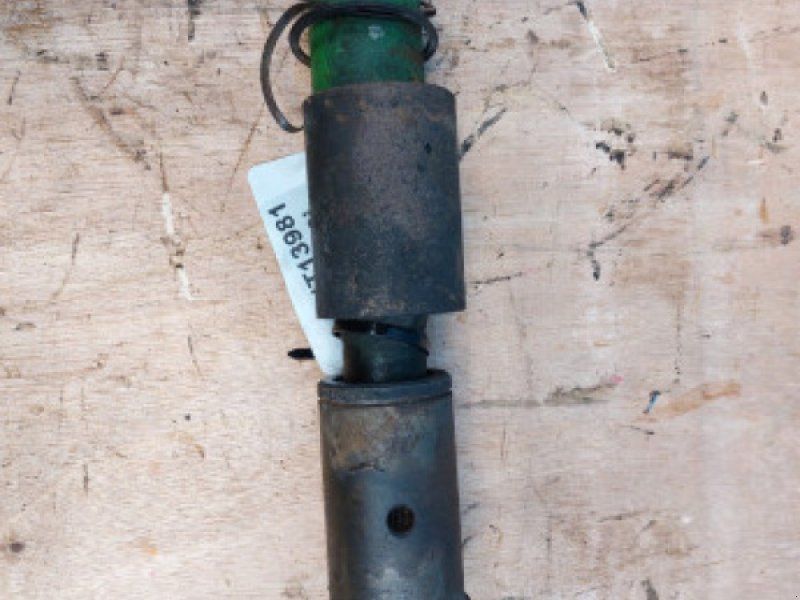 John Deere T660i