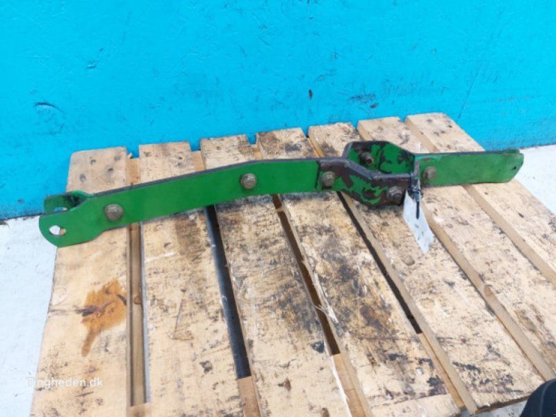 John Deere T660i