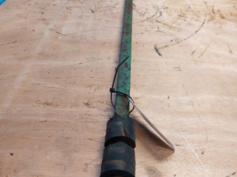 John Deere 965