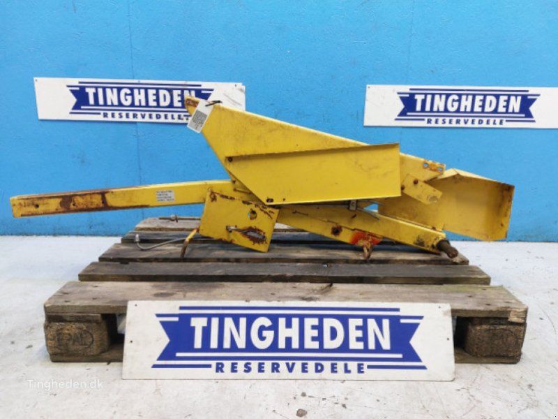 New Holland Falihd