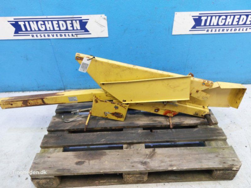 New Holland Falihd