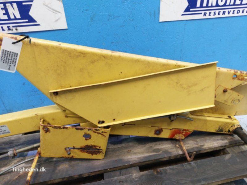New Holland Falihd