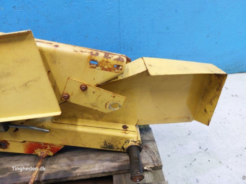 New Holland Falihd