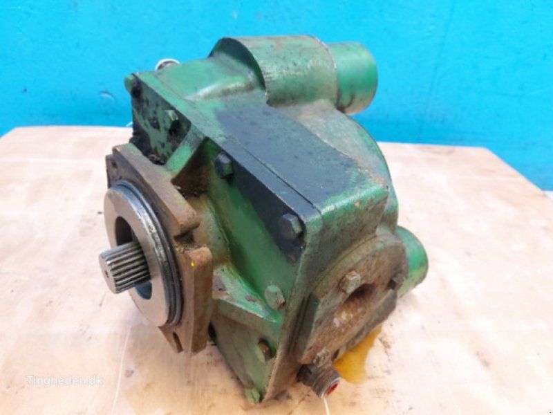 John Deere 9780
