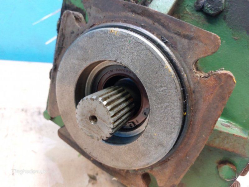 John Deere 9780