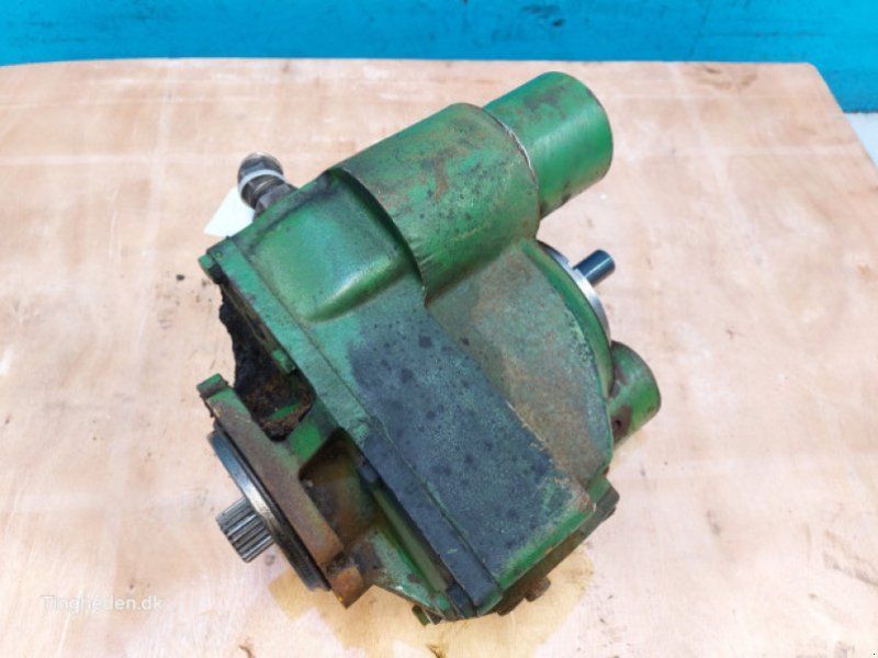 John Deere 9780