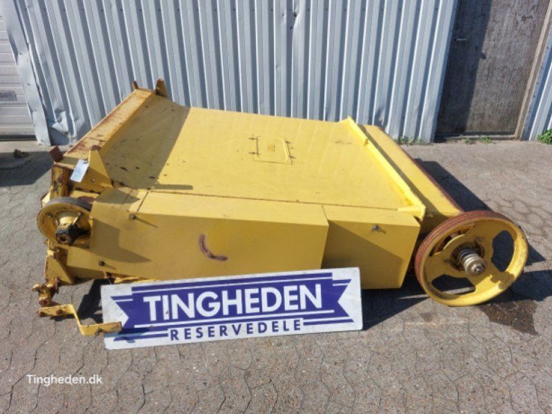 New Holland TF46