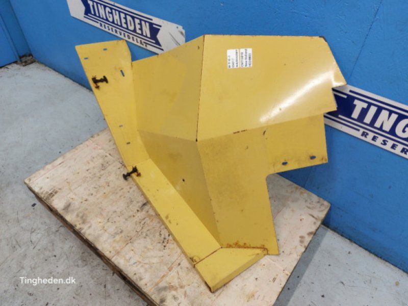 New Holland TF46
