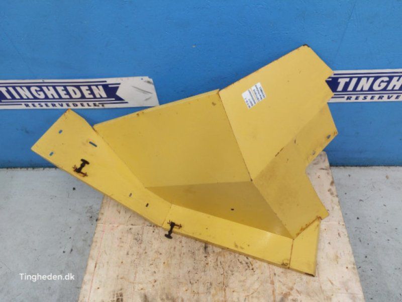 New Holland TF46