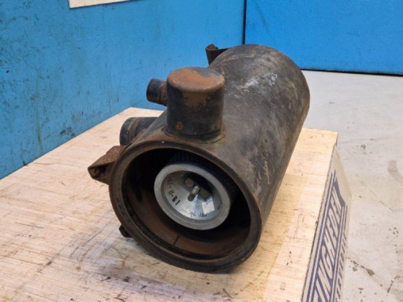 Ford TW30