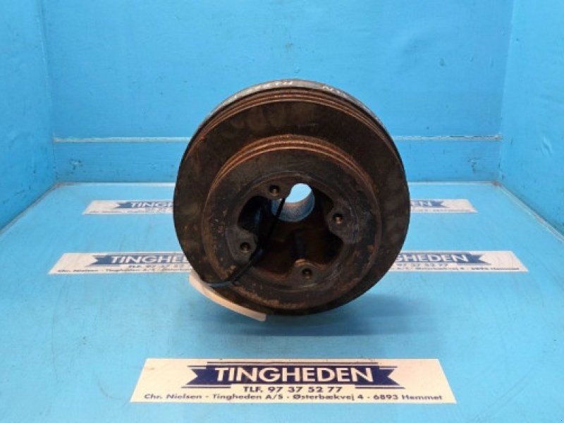 Ford 678 HT
