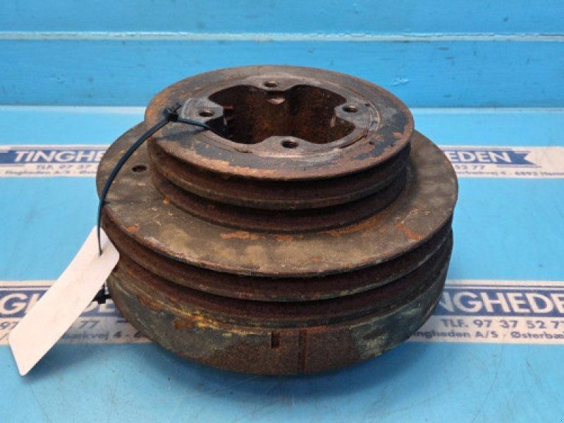 Ford 678 HT