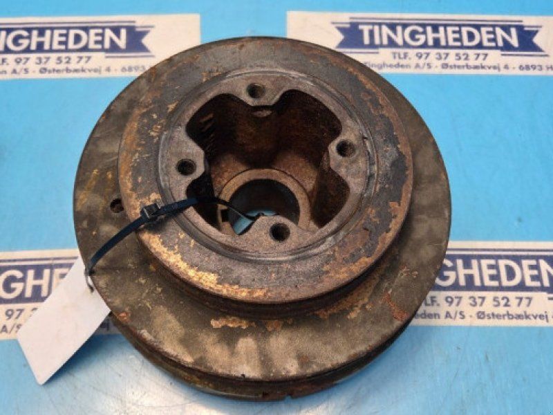 Ford 678 HT