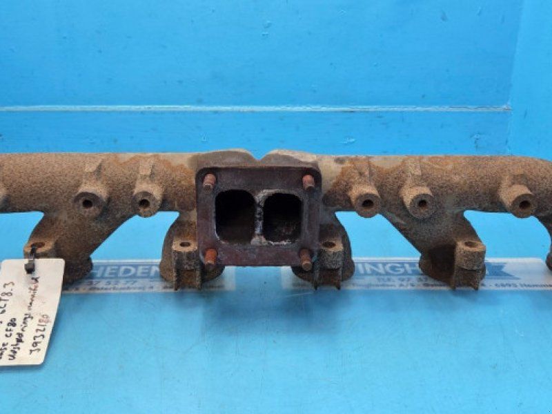 Cummins 6CT8.3