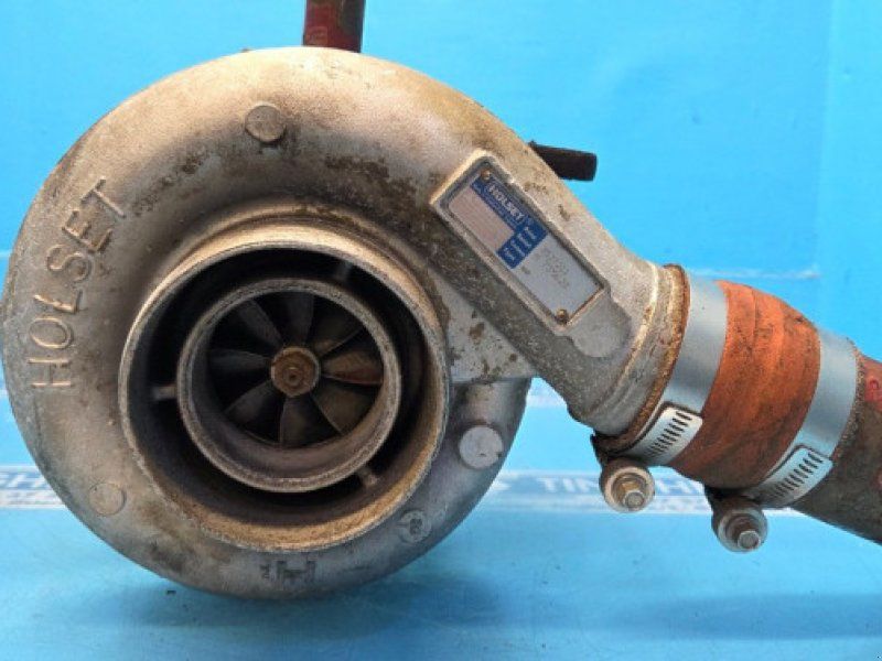 Cummins 6CT8.3