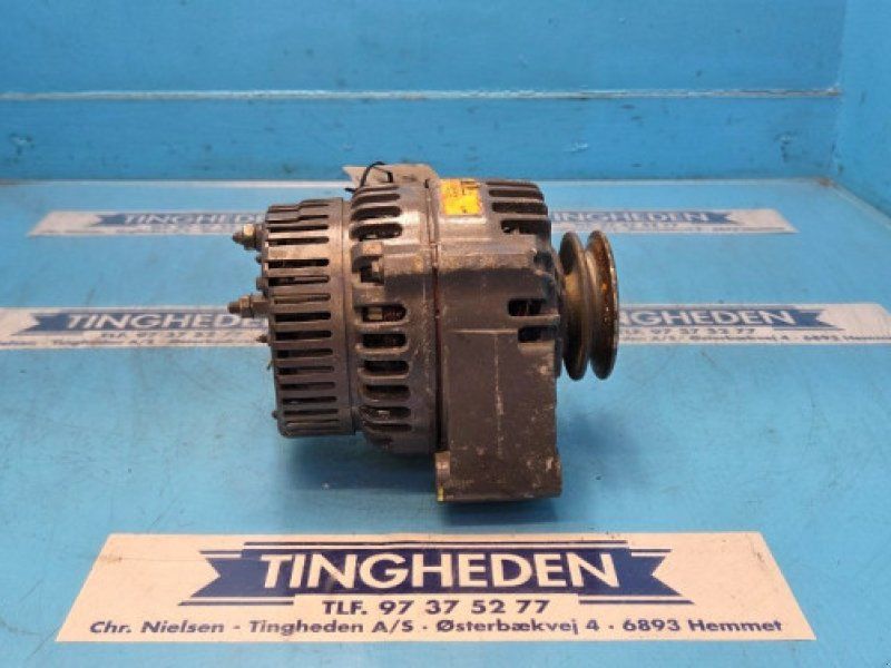 Deutz BF6M1015CP