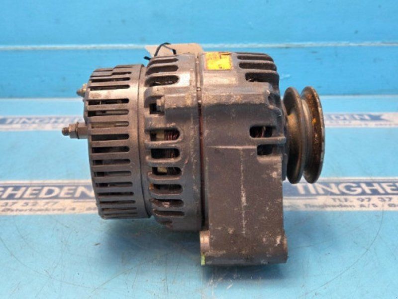 Deutz BF6M1015CP