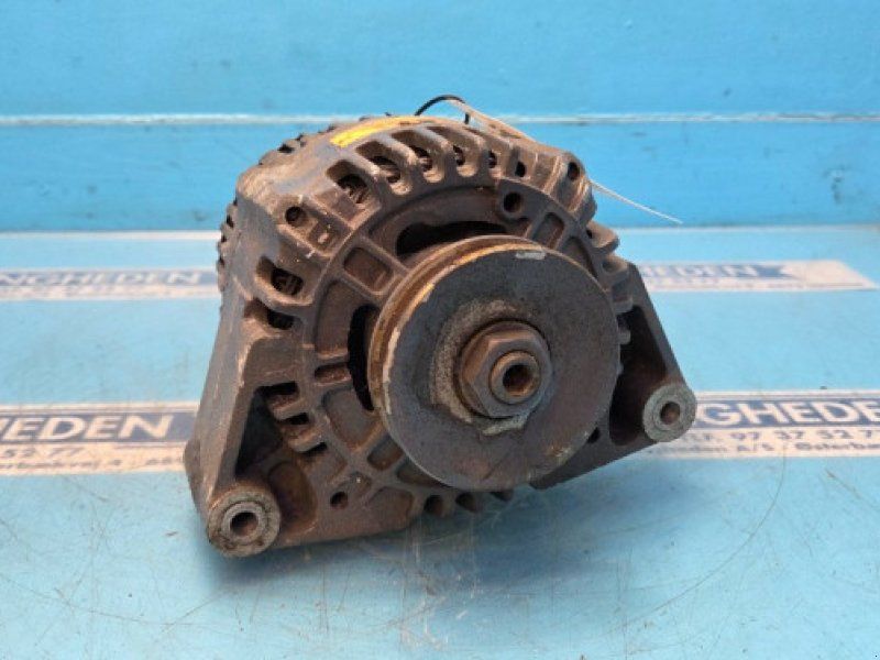 Deutz BF6M1015CP