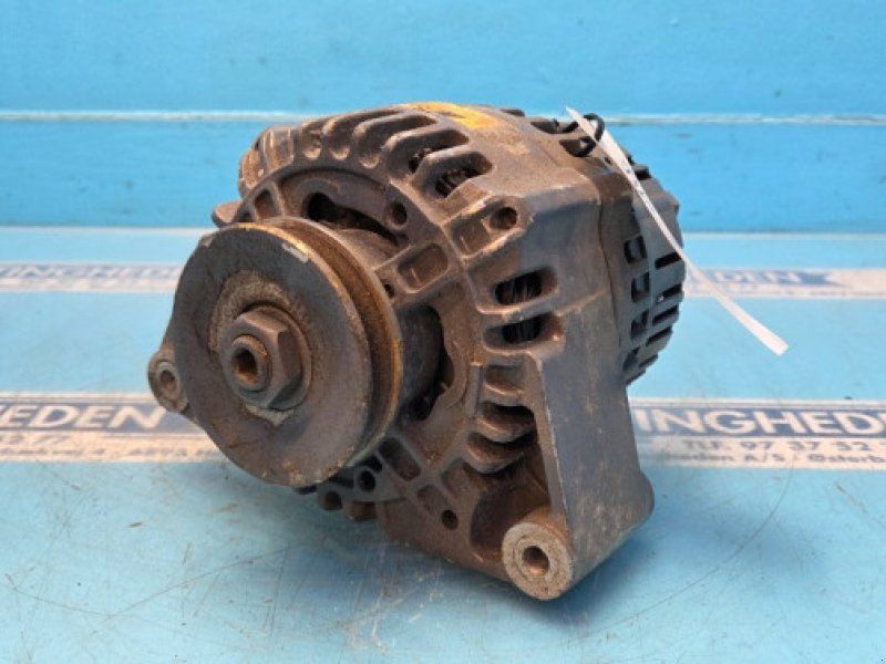 Deutz BF6M1015CP