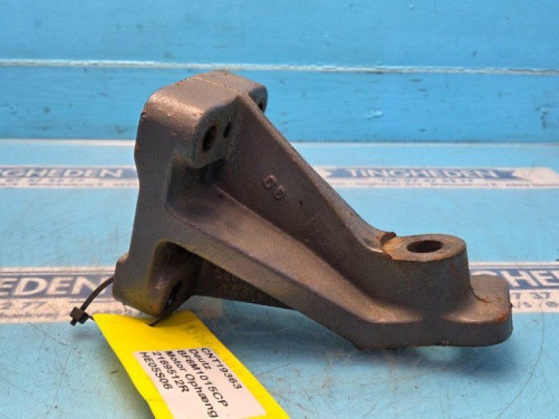 Deutz BF6M1015CP