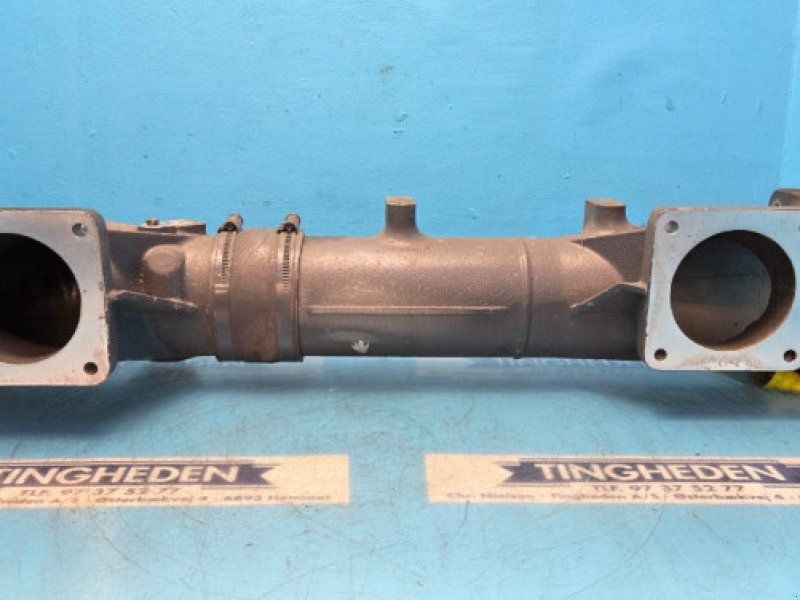 Deutz BF6M1015CP