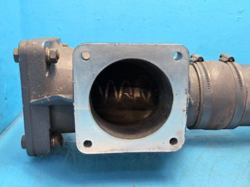 Deutz BF6M1015CP