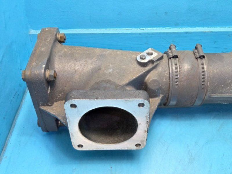 Deutz BF6M1015CP