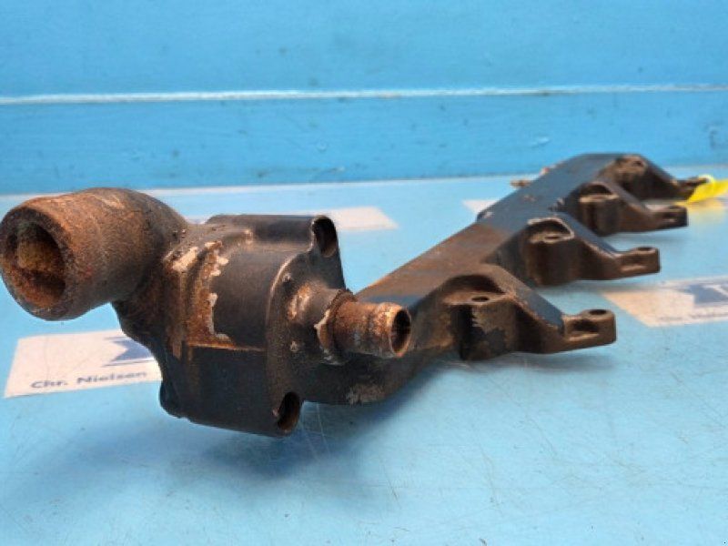 Deutz 1000.4WT2