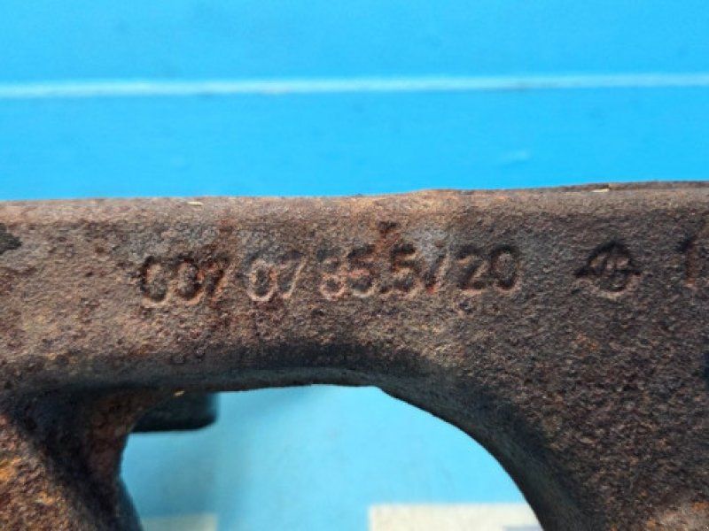 Deutz 1000.4WT2
