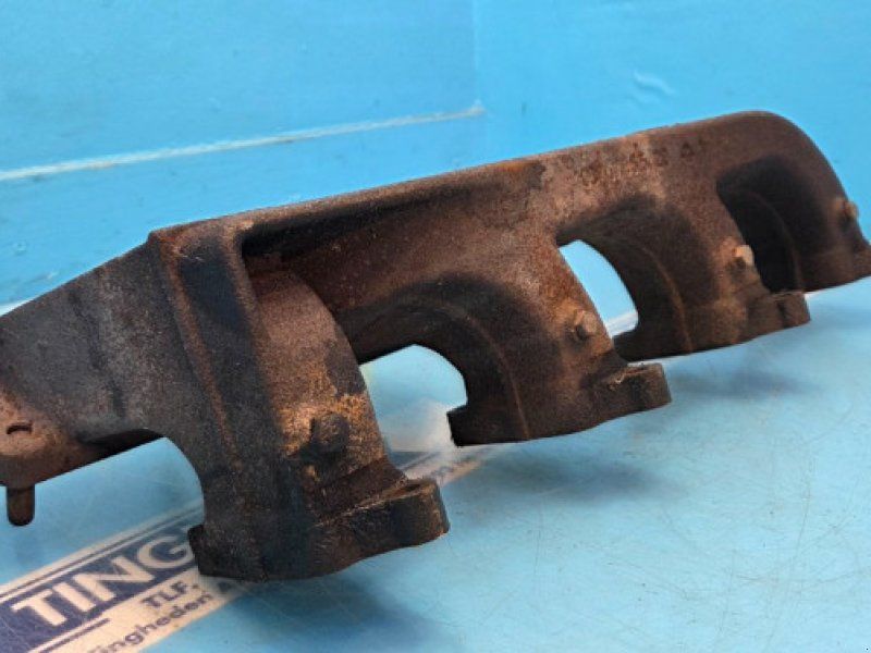 Deutz 1000.4WT2