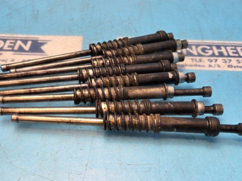 Deutz 1000.4WT2