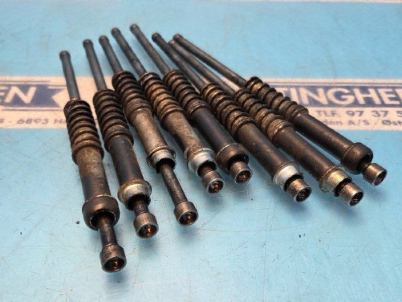 Deutz 1000.4WT2
