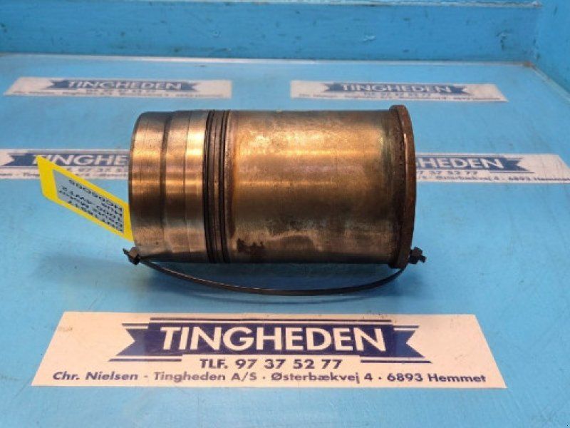 Deutz 1000.4WT2