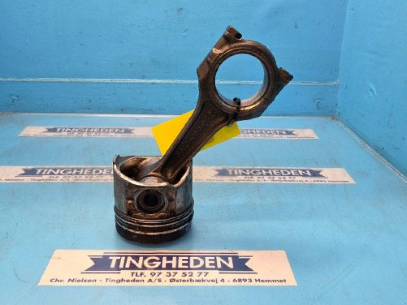 Deutz 1000.4WT2