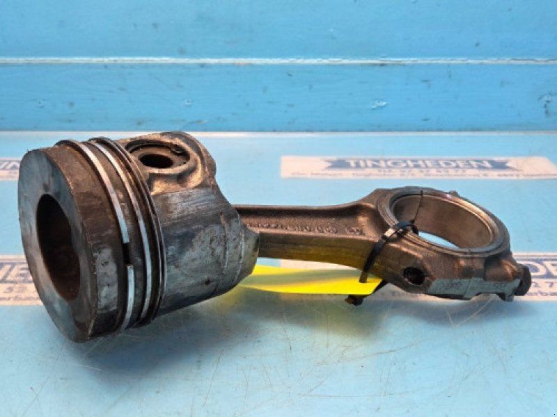Deutz 1000.4WT2