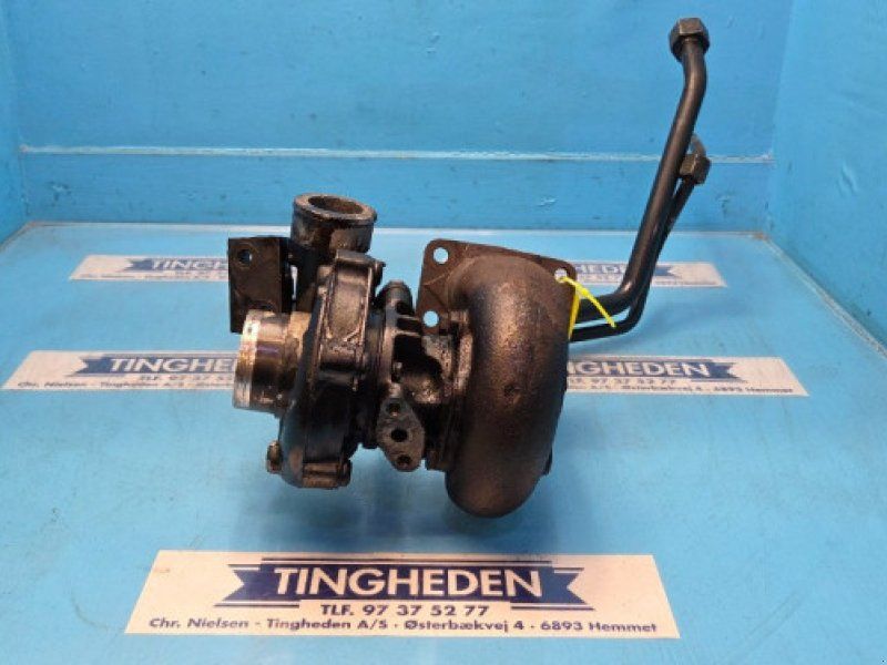 Deutz 1000.4WT2